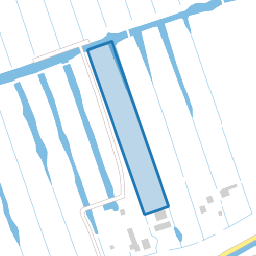 Perceel NKP01-A-7468