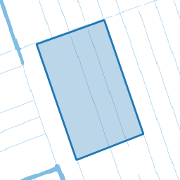 Perceel NKP01-A-7481