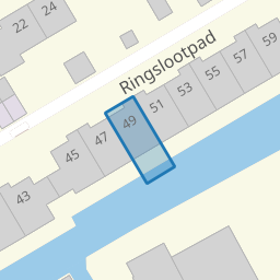 Perceel NKP01-A-7510