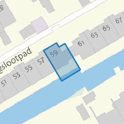 Perceel NKP01-A-7515