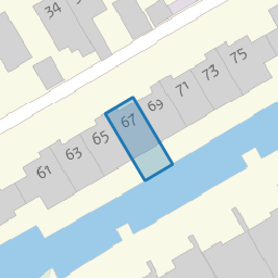 Perceel NKP01-A-7519