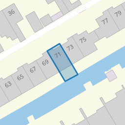 Perceel NKP01-A-7521