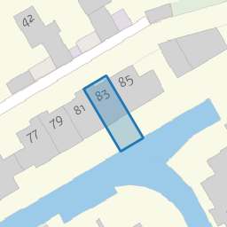 Perceel NKP01-A-7527