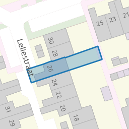 Perceel NKP01-A-7545