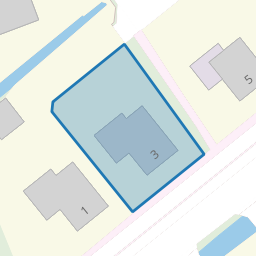 Perceel NKP01-A-7560