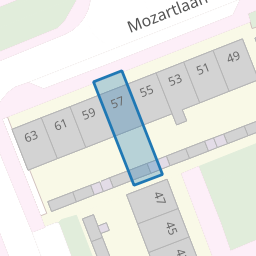 Perceel NKP01-A-7565