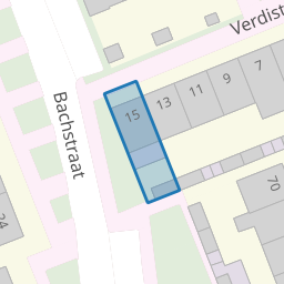 Perceel NKP01-A-7574