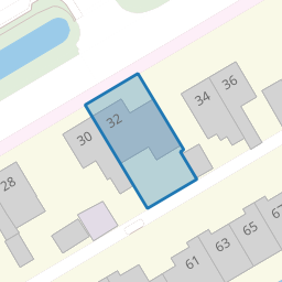 Perceel NKP01-A-7597