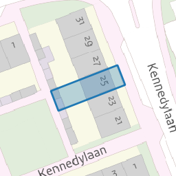 Perceel NKP01-A-7639