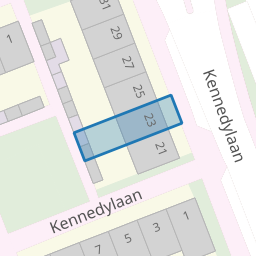 Perceel NKP01-A-7640