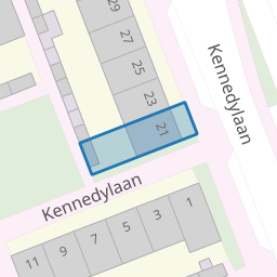 Perceel NKP01-A-7641