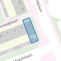 Perceel NKP01-A-7642