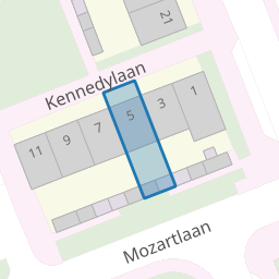 Perceel NKP01-A-7644