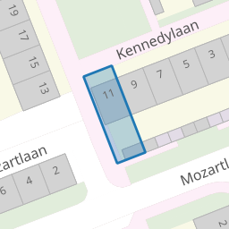 Perceel NKP01-A-7647
