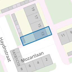 Perceel NKP01-A-7648