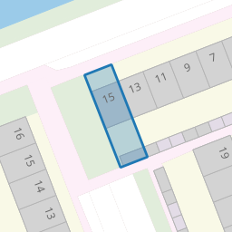 Perceel NKP01-A-7650