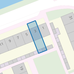 Perceel NKP01-A-7654