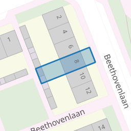 Perceel NKP01-A-7658