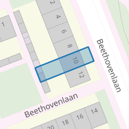 Perceel NKP01-A-7659