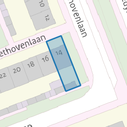 Perceel NKP01-A-7661