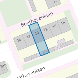 Perceel NKP01-A-7664