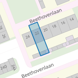 Perceel NKP01-A-7665