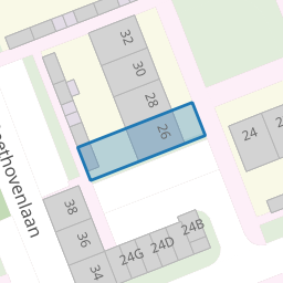 Perceel NKP01-A-7666