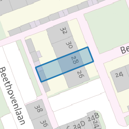 Perceel NKP01-A-7667