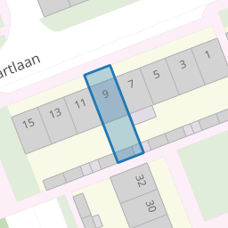 Perceel NKP01-A-7672