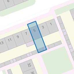 Perceel NKP01-A-7674