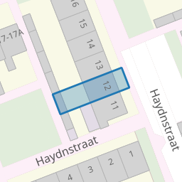 Perceel NKP01-A-7683