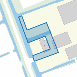 Perceel NKP01-A-7692