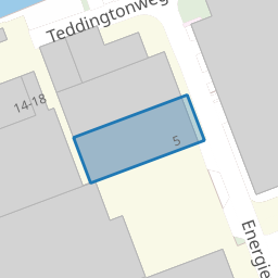 Perceel NKP01-A-7695