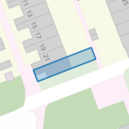 Perceel NKP01-A-7701