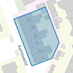 Perceel NKP01-A-7706