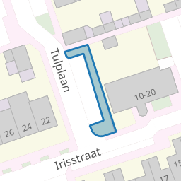 Perceel NKP01-A-7707