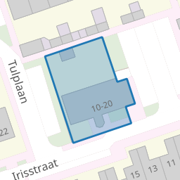 Perceel NKP01-A-7708