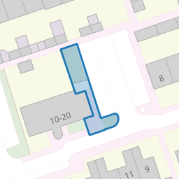 Perceel NKP01-A-7709