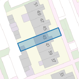 Perceel NKP01-A-7722