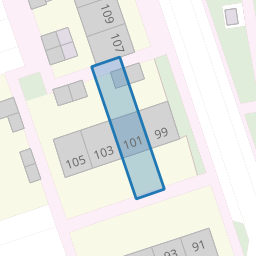Perceel NKP01-A-7735