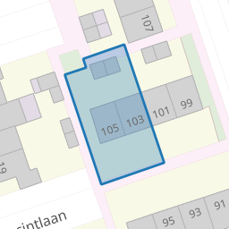 Perceel NKP01-A-7736