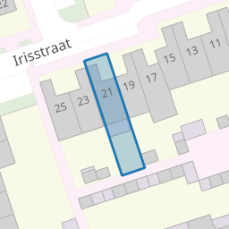 Perceel NKP01-A-7739