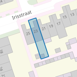 Perceel NKP01-A-7740