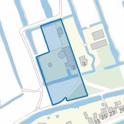 Perceel NKP01-A-7749