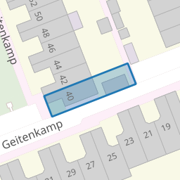 Perceel NKP01-A-7751