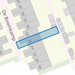 Perceel NKP01-A-7753