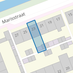 Perceel NKP01-A-7756