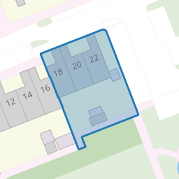 Perceel NKP01-A-7760