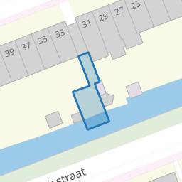 Perceel NKP01-A-7764