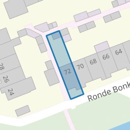 Perceel NKP01-A-7780